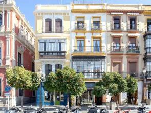 Genteel Home Chicarreros