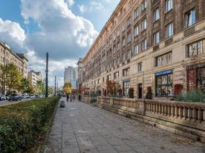 P&O Apartments Marszalkowska 3