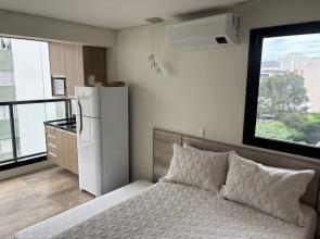 Studio Sao Paulo PUC Allianz Park 901WB