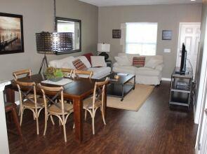 Aco63670 - Lucaya Village - 3 Bed 2 Baths Townhouse