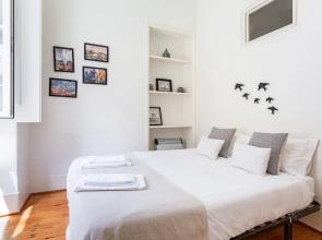 Gonzalo's Guest Apartments - Downtown Historic Flats I