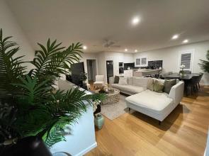 'Beautiful View' close to Flynns Beach