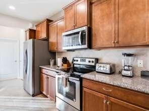 Windsor at Westside 1776