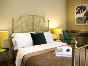 House of Sebastiao Maria