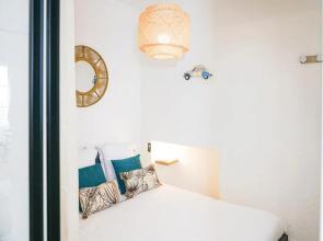 ONLOC - Appart Réveil proche Halles avec parking