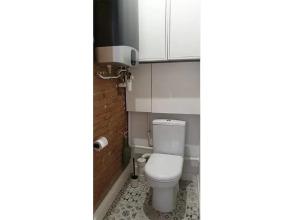 Studio Charmant-Confort-Hypercentre-Metro-Wifi