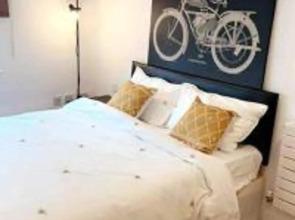 Tee Sweetlux Apartment In Canning Town