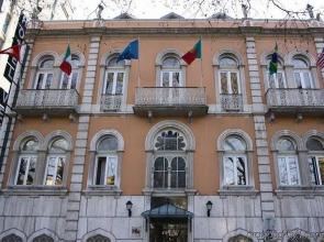 Ever Lisboa City Center Hotel