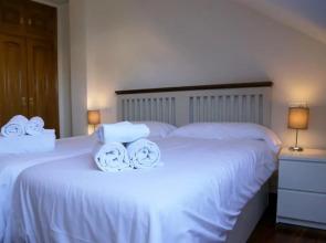 San Pablo 2 parking opcional by Salamancavacacional