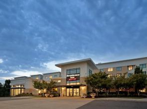 Residence Inn Portland Airport at Cascade Station