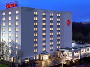 Sheraton Pittsburgh Airport Hotel