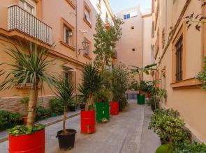 Casa El Patio y la Luz - Adults Only