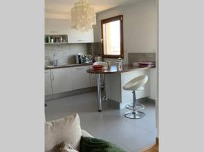 Appartement Face à la Mer -Port d'Audierne