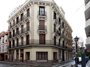 Avenida de América City Center