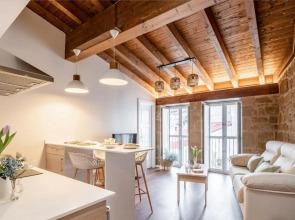 Apartamentos Turísticos de La Vega