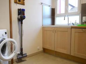 Jolie maison de ville avec extérieur à Dijon