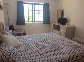 Apartment With one Bedroom in Alvor, With Pool Access, Balcony and Wif