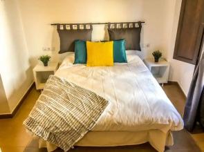 Apartamento Granada Centro by Nevada Suite