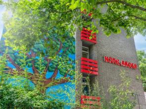 Hotel Arosa - Düsseldorf Oberkassel