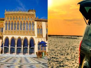 Our House at the Beach W-tower 5th Floor