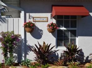 Luxurious Villa Tunis Two-bedroom Apartment