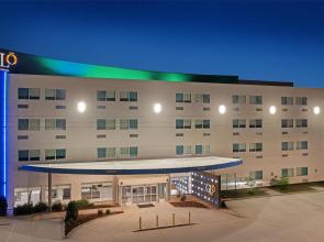 GLō Best Western Tulsa East Route 66