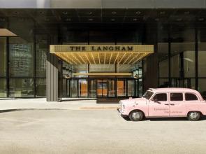The Langham, Chicago