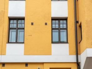 WeHost Huvilakatu 20-22