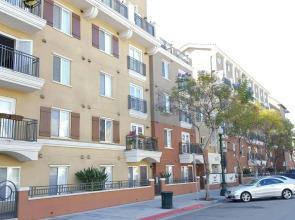 Apartment near Gaslamp & Convetion Center