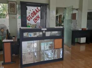 OYO 3749 Hotel Global Inn Syariah