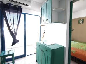 Portimão Beachfront Apartment