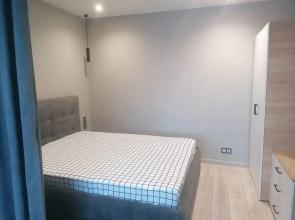 Apartments on 71 Frunze Street