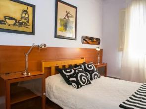 Incredible Loft With Private Terrace