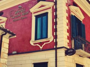 Antichi Feudi Dimora d'Epoca