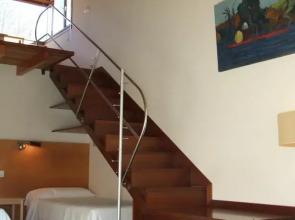 Bungalow Camping Los Manzanos