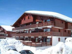 Appartement Les Saisies, 3 pièces, 6 personnes - FR-1-293-190