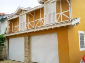 Apartment With one Bedroom in Biarritz, With Wonderful City View, Furn