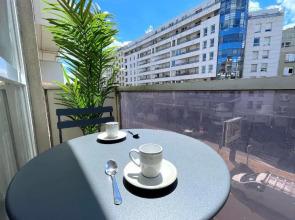 le loft 56 de Boulogne