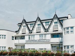 Hotel De Normandie