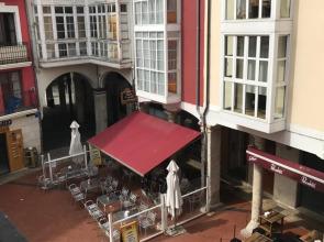 Apartamento SoMbrereria RiMboMbin