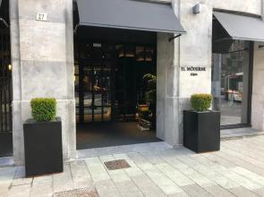 El Môderne Hotel Urban & Unique