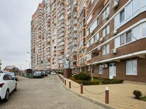 2nights apartment on 336/6 Stavropol Street