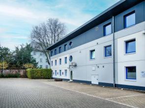 B&B Hotel Bielefeld-Ost