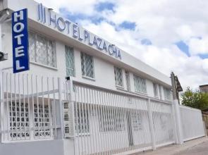 Hotel Plaza Chia