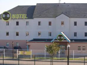 B&B HOTEL Le Havre (2)