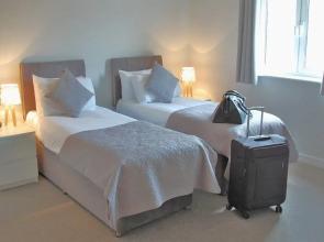 Cotels at Centro Serviced Apartments