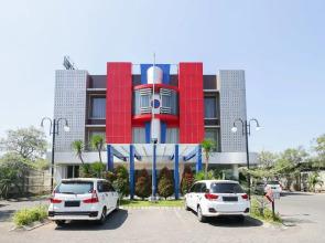 Airy Bandara Juanda By Pass 18 Sidoarjo