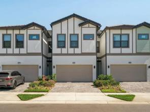 Luxury Paradise in Orlando Best Location