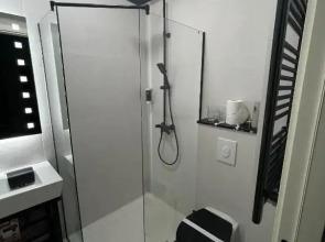 Templum apartments - Slavija square