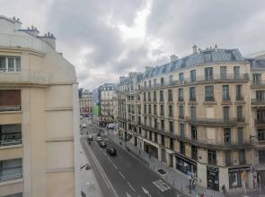 Magnificent Apartment - 1br/4p - Saint-lazare